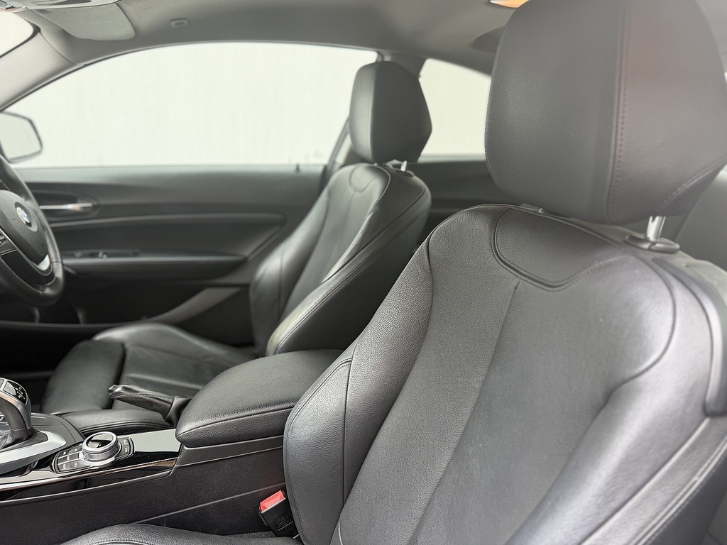 BMW 2 Series Gran Coupe Coupe Grey #31