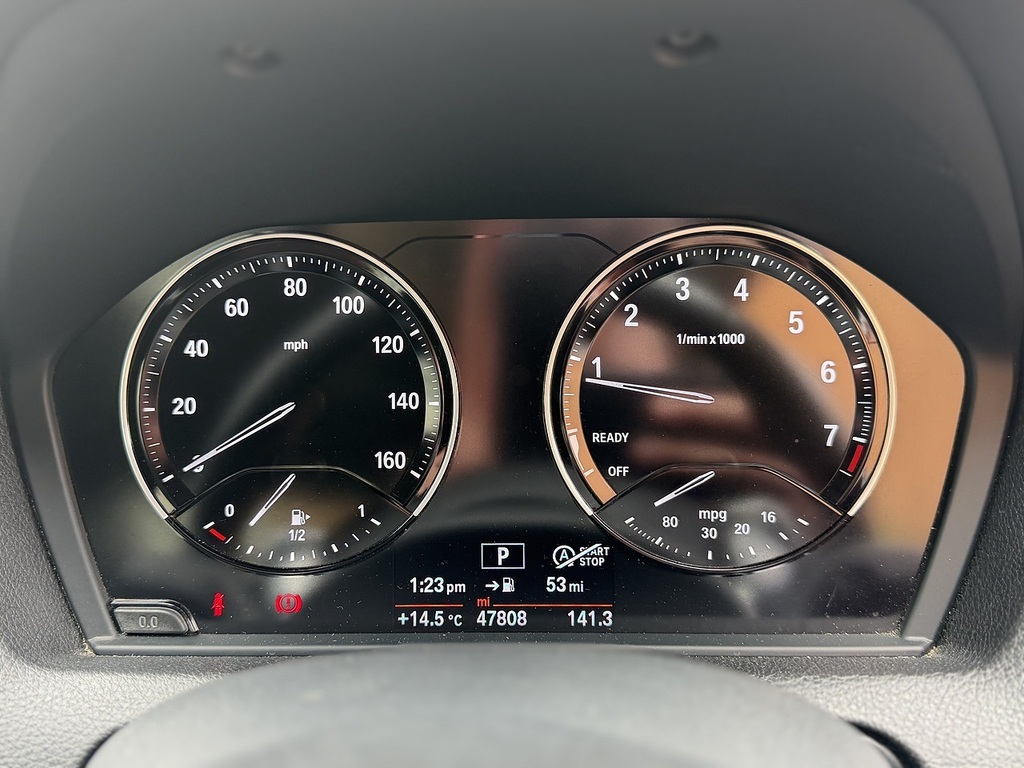 BMW 2 Series Gran Coupe Coupe Grey #15
