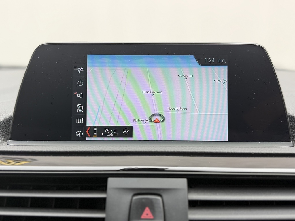 BMW 2 Series Gran Coupe Coupe Grey #17