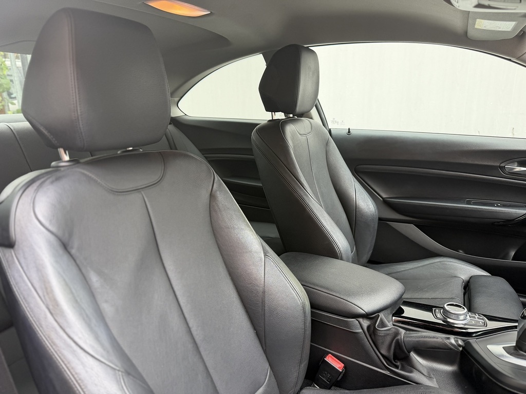 BMW 2 Series Gran Coupe Coupe Grey #7