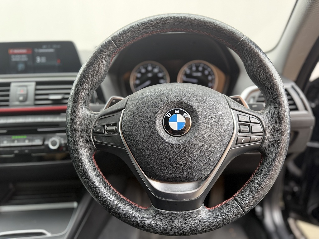 BMW 2 Series Gran Coupe Coupe Grey #25