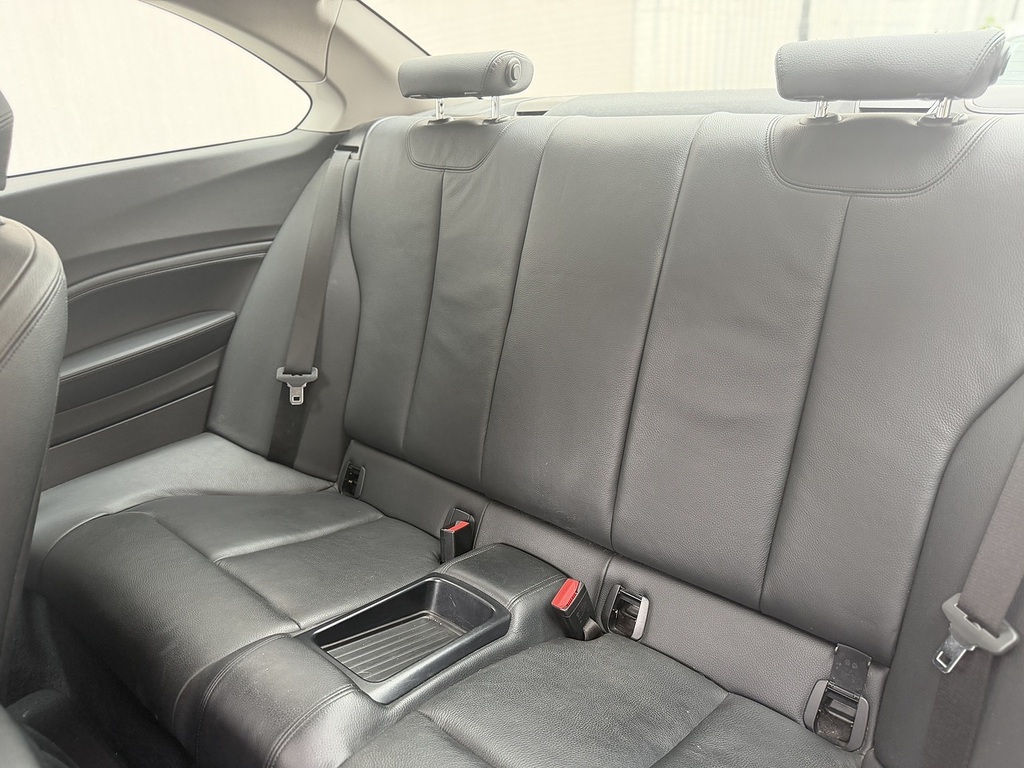 BMW 2 Series Gran Coupe Coupe Grey #32