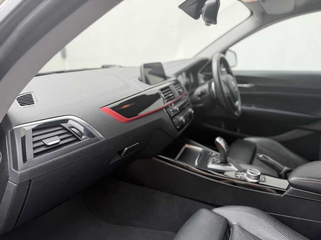 BMW 2 Series Gran Coupe Coupe Grey #29