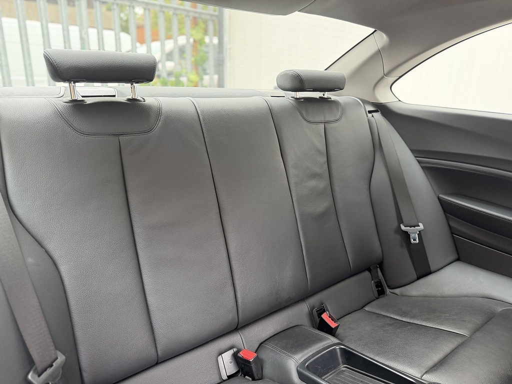 BMW 2 Series Gran Coupe Coupe Grey #8