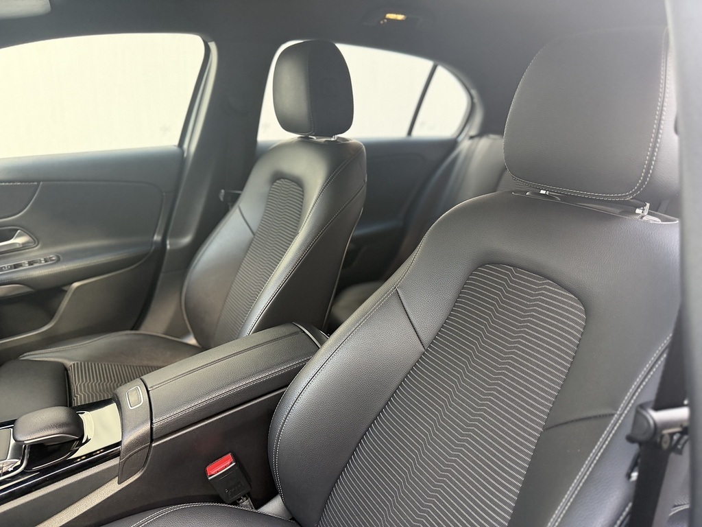 Mercedes-Benz A Class 1.5 A180d Se Executive Hatchback Manu Grey #32