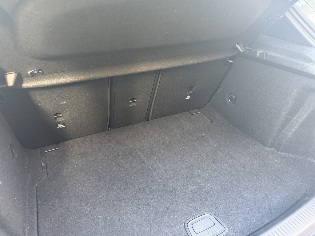 Mercedes-Benz A Class 1.5 A180d Se Executive Hatchback Manu Grey #14
