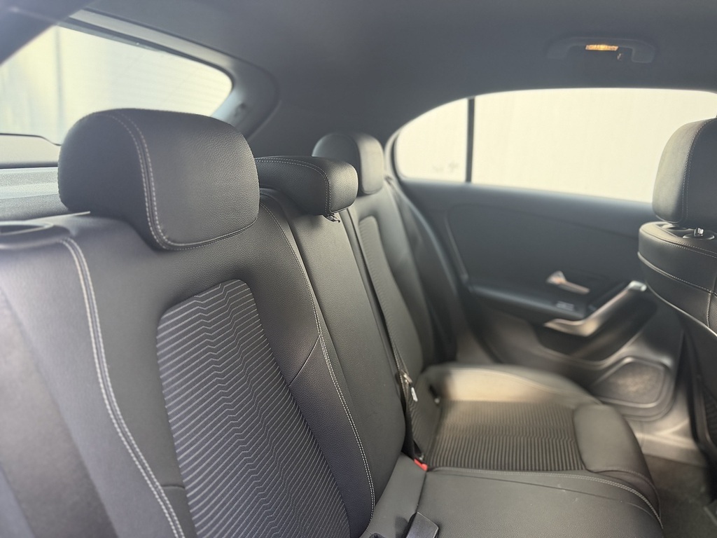 Mercedes-Benz A Class 1.5 A180d Se Executive Hatchback Manu Grey #10
