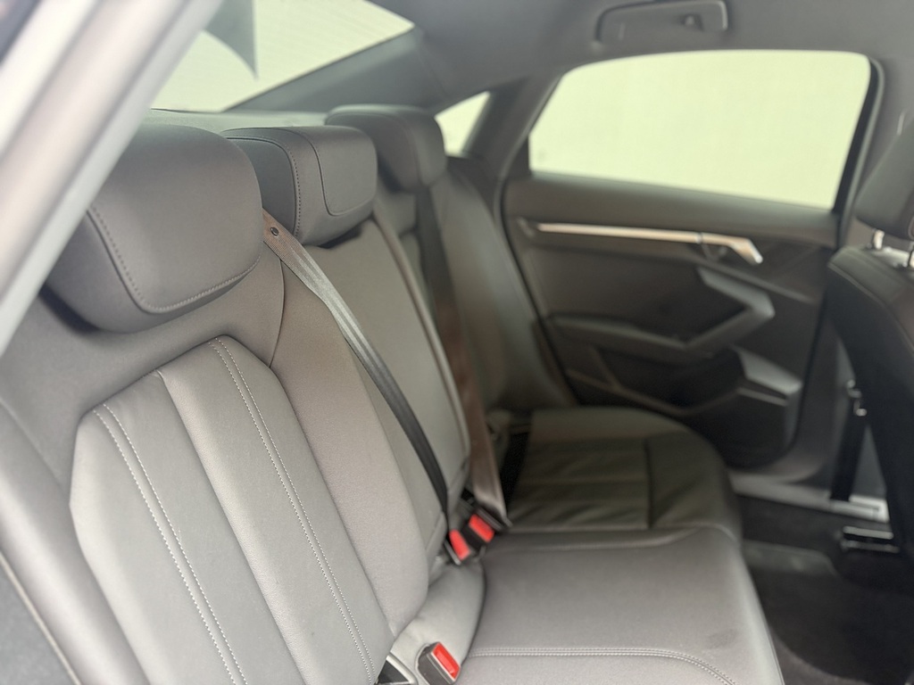Audi A3 Saloon  #10