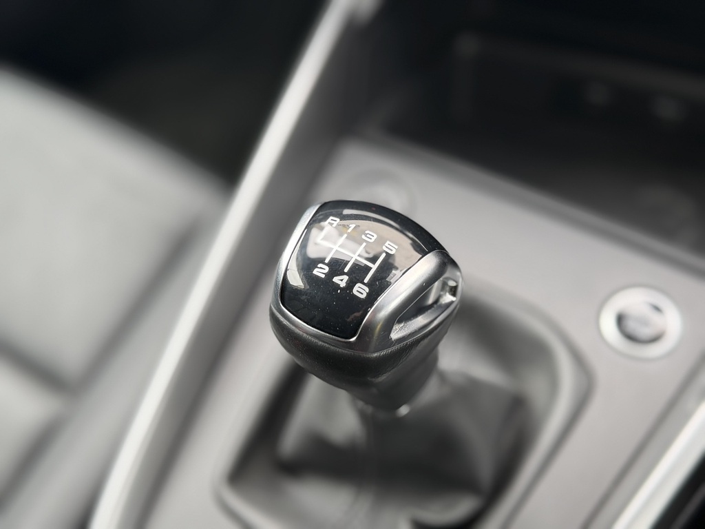 Audi A3 Saloon  #23