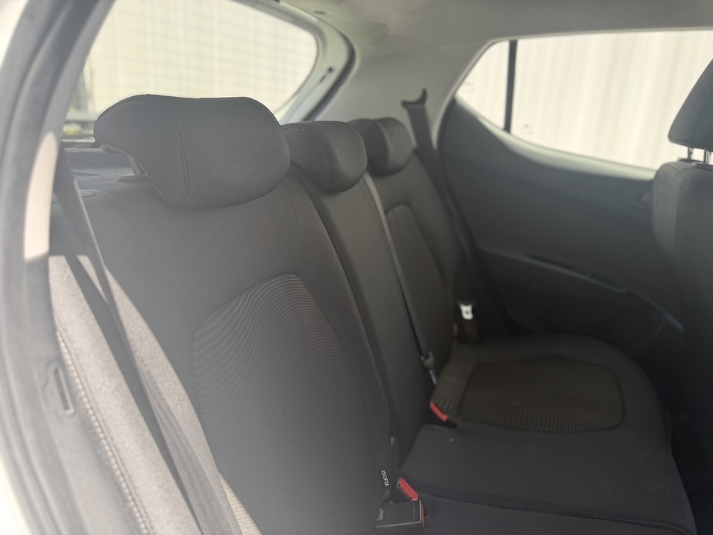 Hyundai I10 1.0 S Hatchback Blue #10
