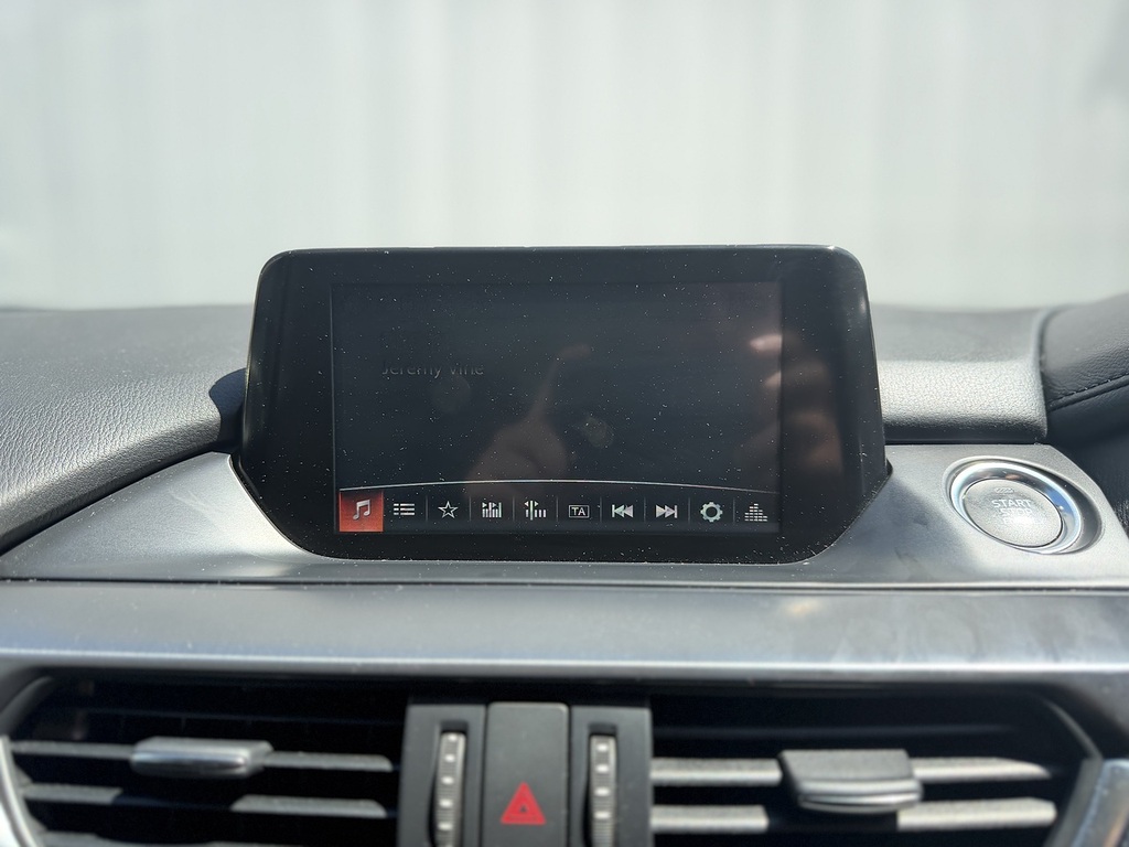 Mazda 6 2.2 Skyactiv-d Sport Nav Euro 6 Ss Grey #19