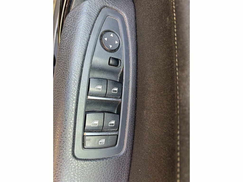 BMW 1 Series 118D Se Black #16