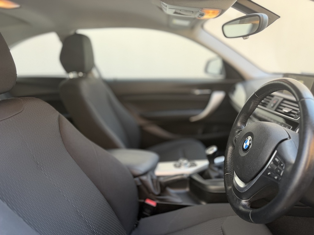 BMW 2 Series 218I Se White #6