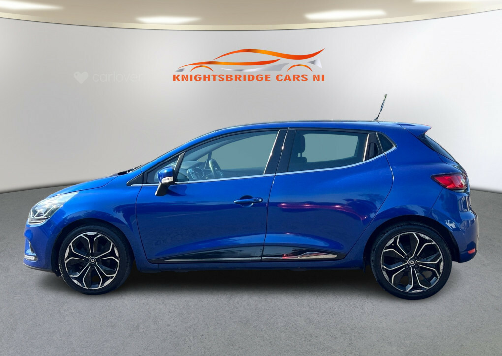 Renault Clio Iconic Tce #4