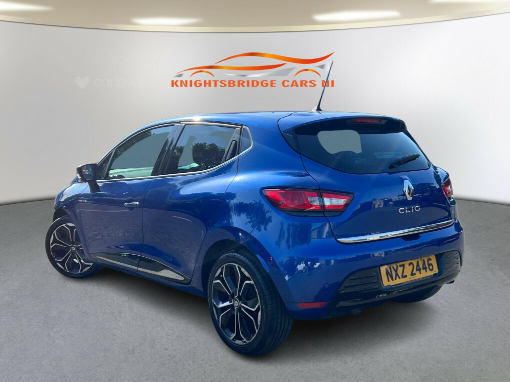 Renault Clio Iconic Tce #2