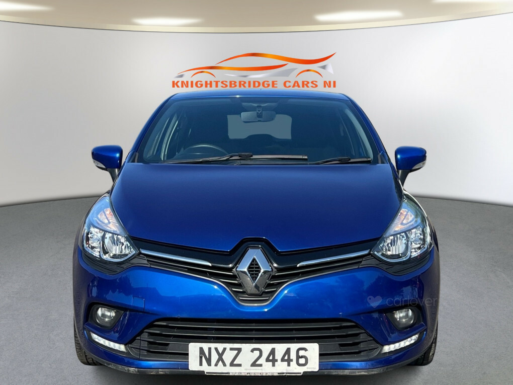 Renault Clio Iconic Tce #6