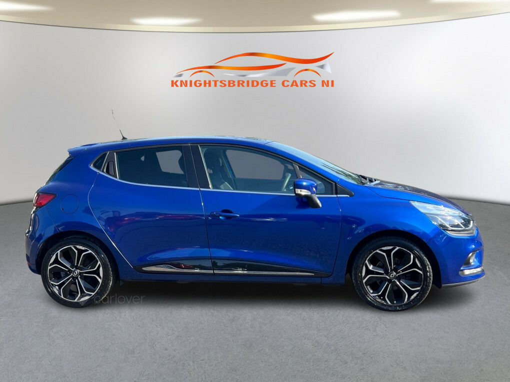 Renault Clio Iconic Tce #3