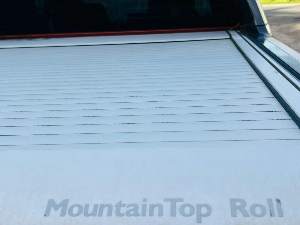 Ford Ranger Wildtrak 4X4 Dcb Tdci Orange #27