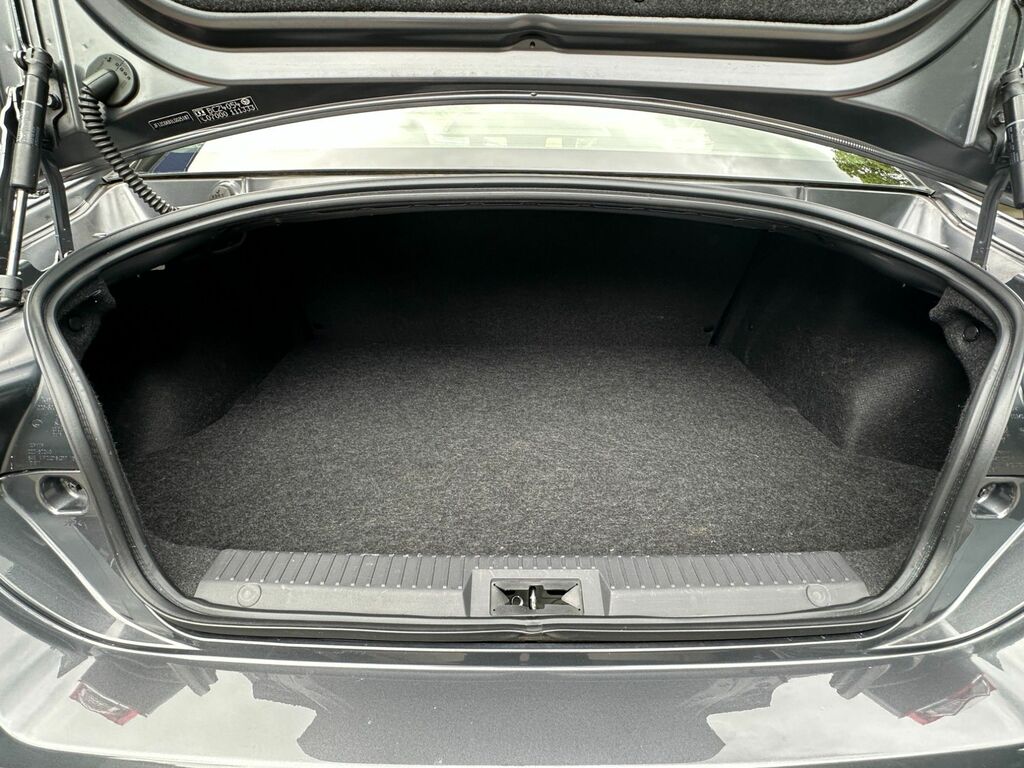 Subaru BRZ 2.0I Se Lux Euro 6 Silver #14