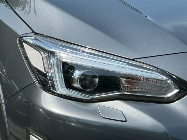 Subaru XV XV I Se Premium E-boxer Awd Cvt White #28