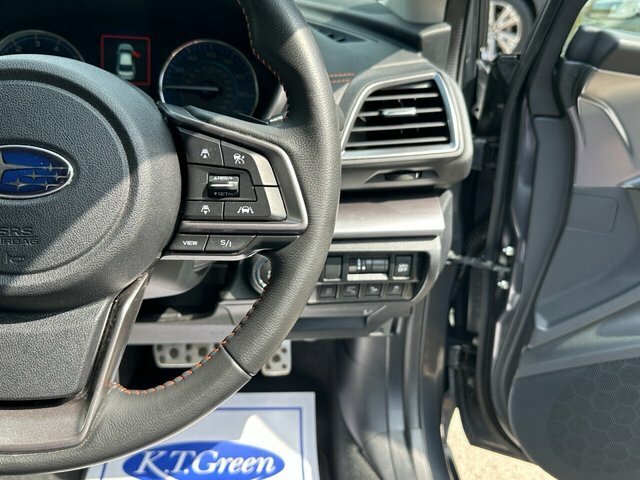 Subaru XV XV I Se Premium E-boxer Awd Cvt White #16