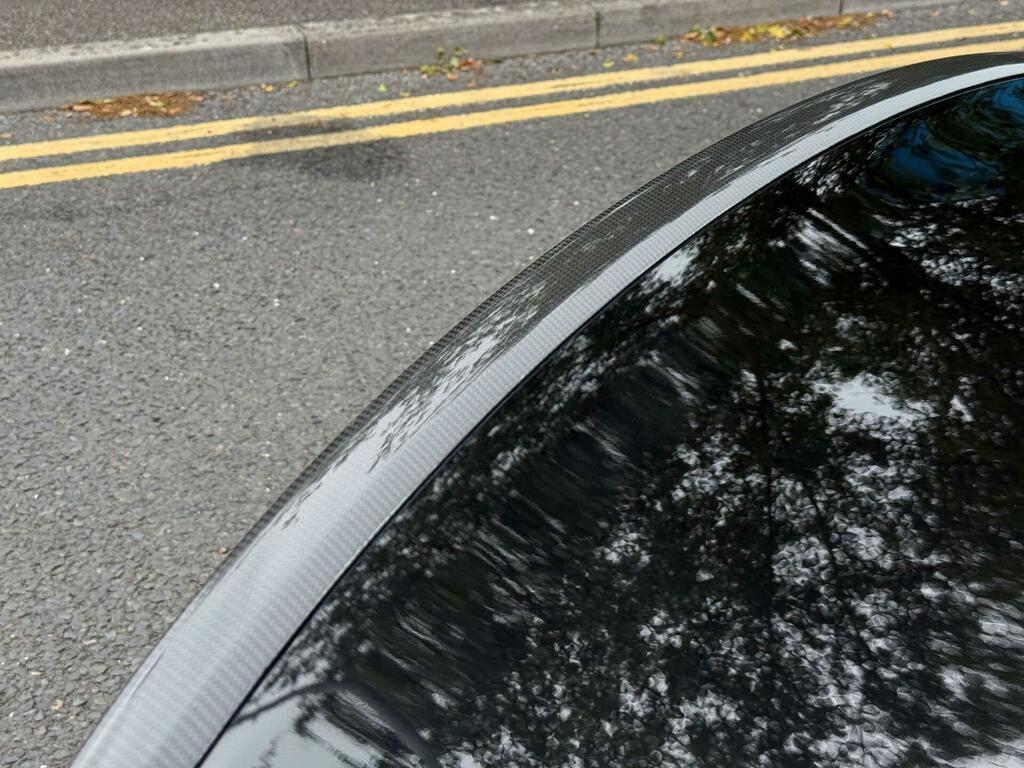 Audi RS5 Rs 5 Tsfi Quattro Black #60