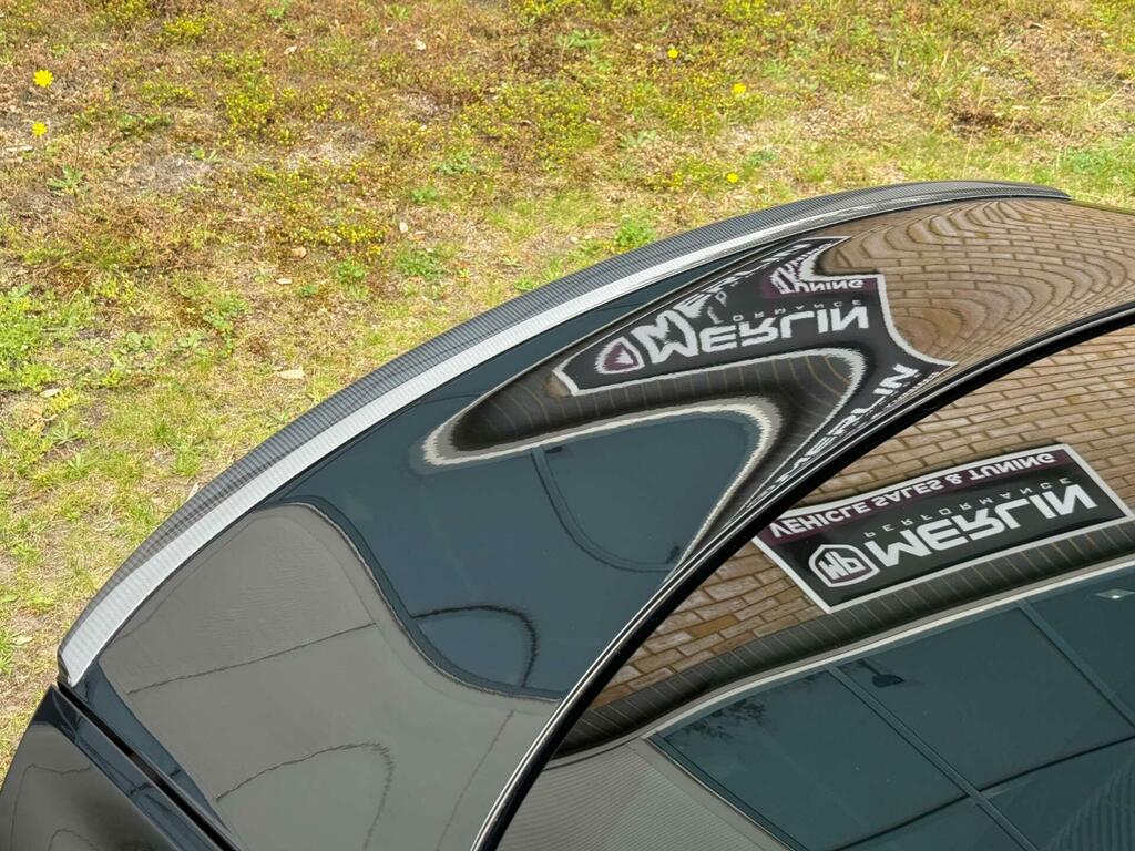 Audi RS5 Rs 5 Tsfi Quattro Black #64