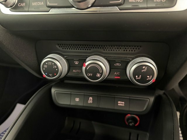 Audi S1 S1 Competition Red #19