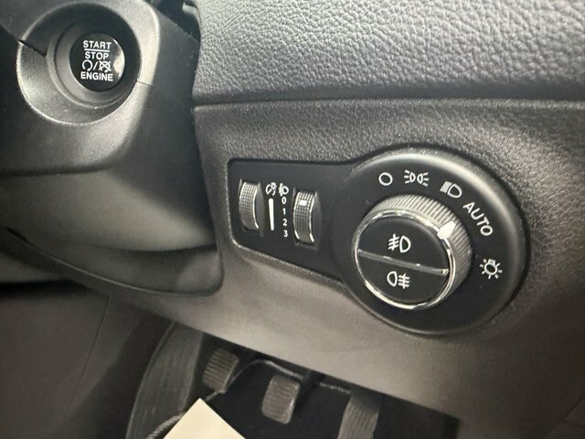 Jeep Compass 1.4 Multiair II Limited 168 Bhp Red #13