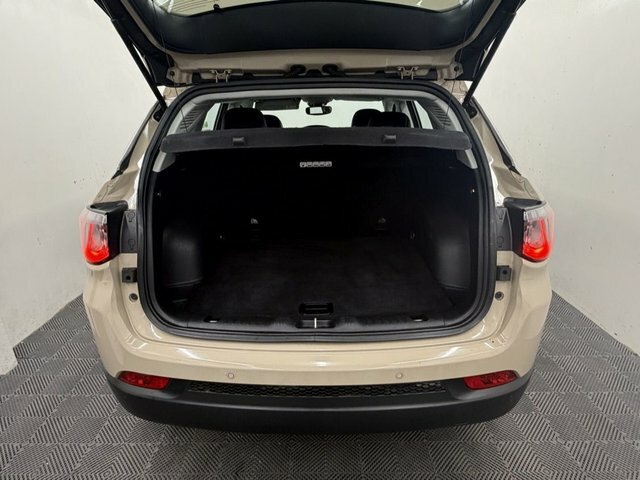 Jeep Compass 1.4T Multiairii Longitude Suv Eu Beige #6