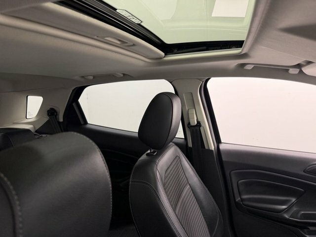 Ford Ecosport Titanium Grey #11