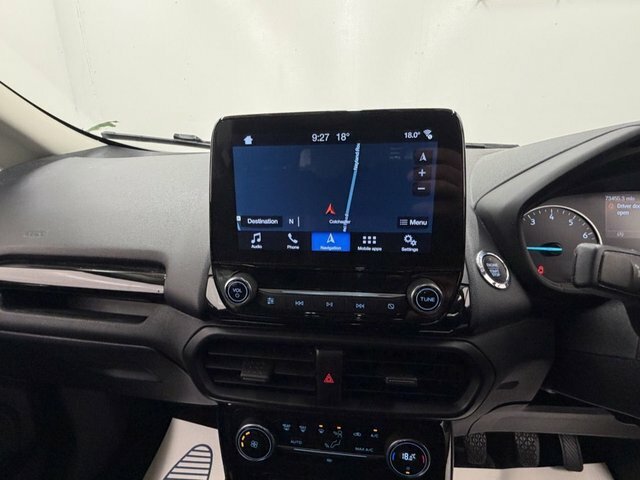 Ford Ecosport Titanium Grey #16