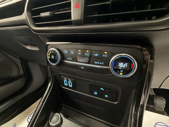 Ford Ecosport Titanium Grey #17