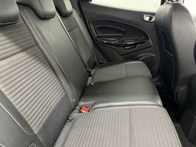 Ford Ecosport Titanium Grey #19