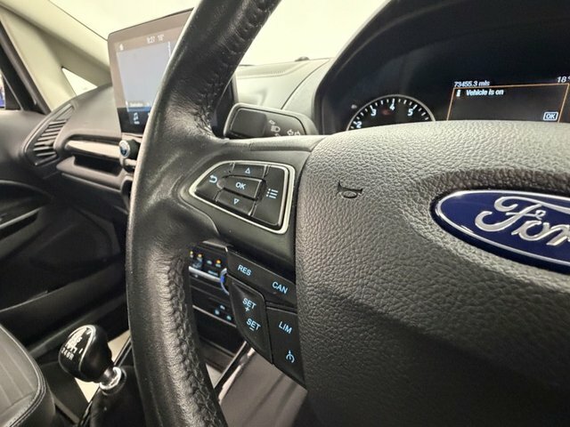 Ford Ecosport Titanium Grey #10