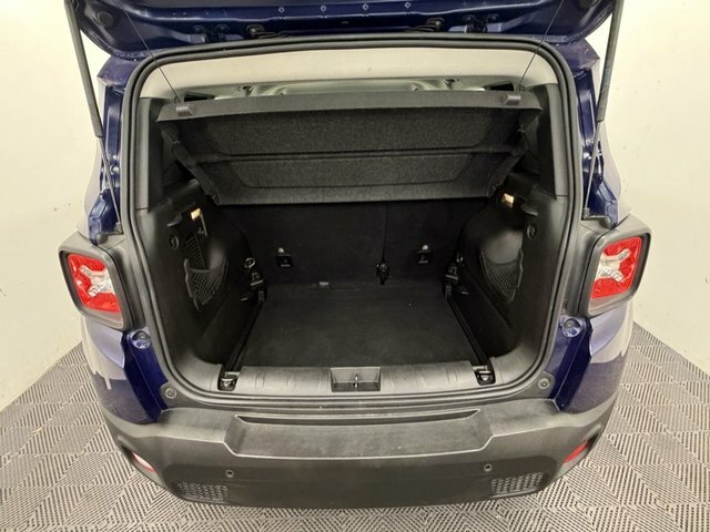Jeep Renegade 1.4T Multiairii Longitude Suv Eu Blue #6