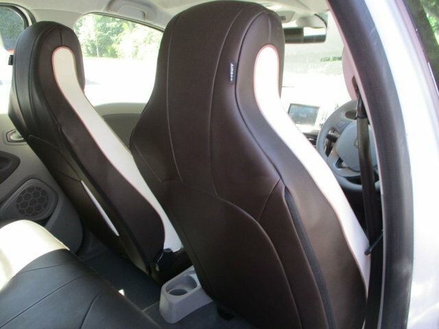 Renault Zoe Dynamique Nav Blue #16