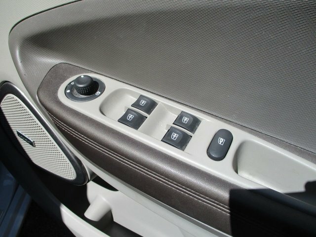 Renault Zoe Dynamique Nav Blue #11