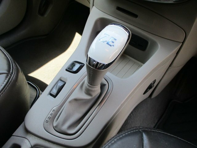 Renault Zoe Dynamique Nav Blue #10