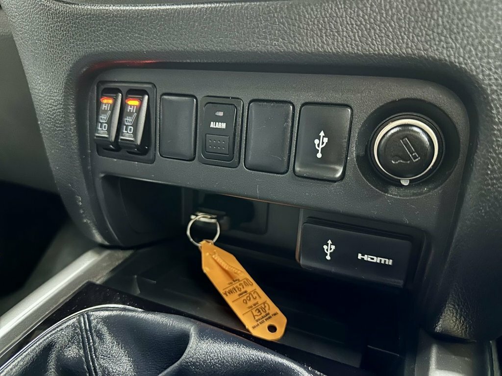 Mitsubishi L200 Double Cab Di-d 178 Barbarian 4Wd - 2018 68 Green #32