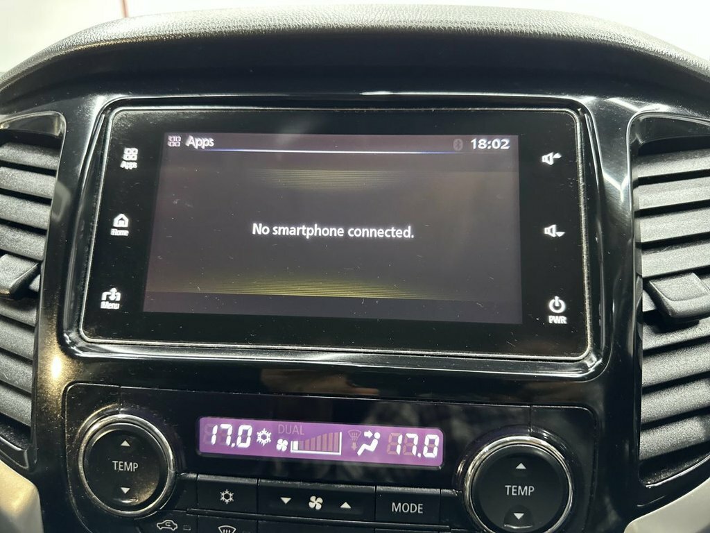 Mitsubishi L200 Double Cab Di-d 178 Barbarian 4Wd - 2018 68 Green #34