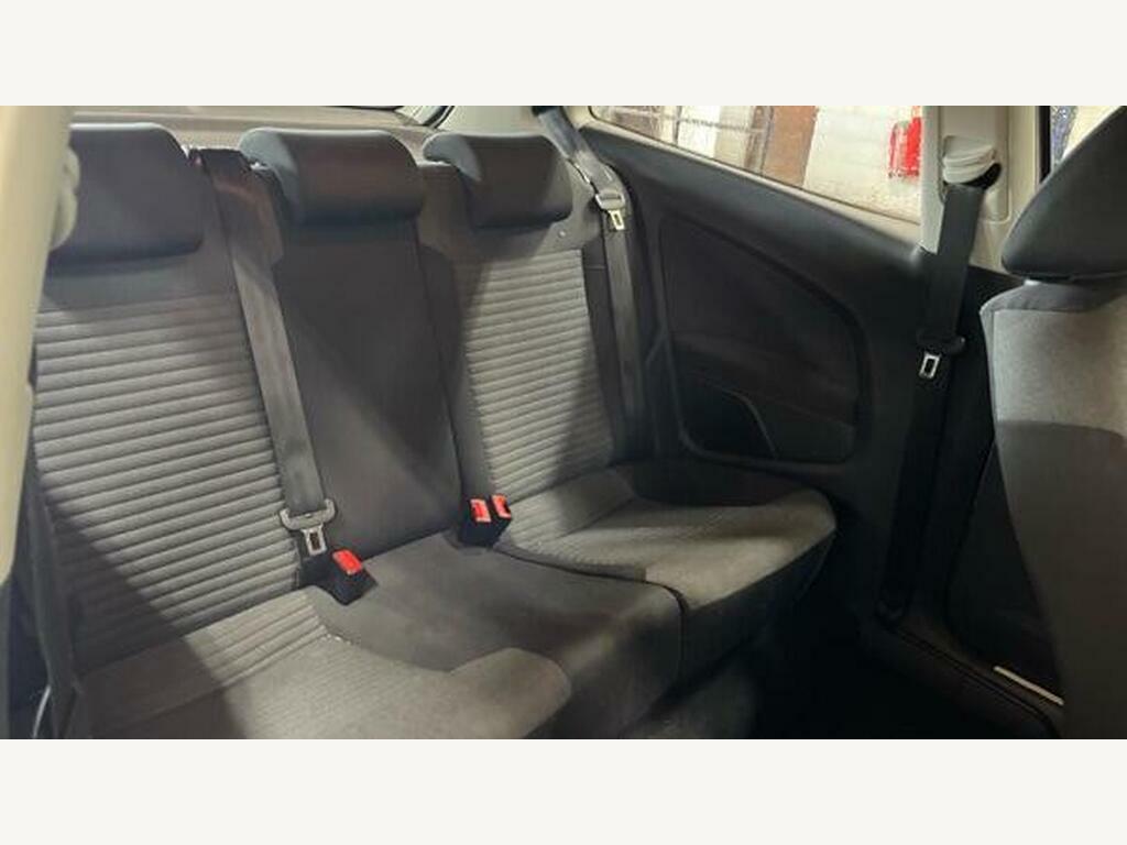 Volkswagen Polo  Silver #7