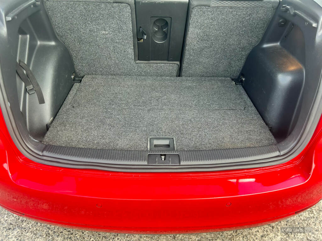 Volkswagen Golf Plus Se Silver #7