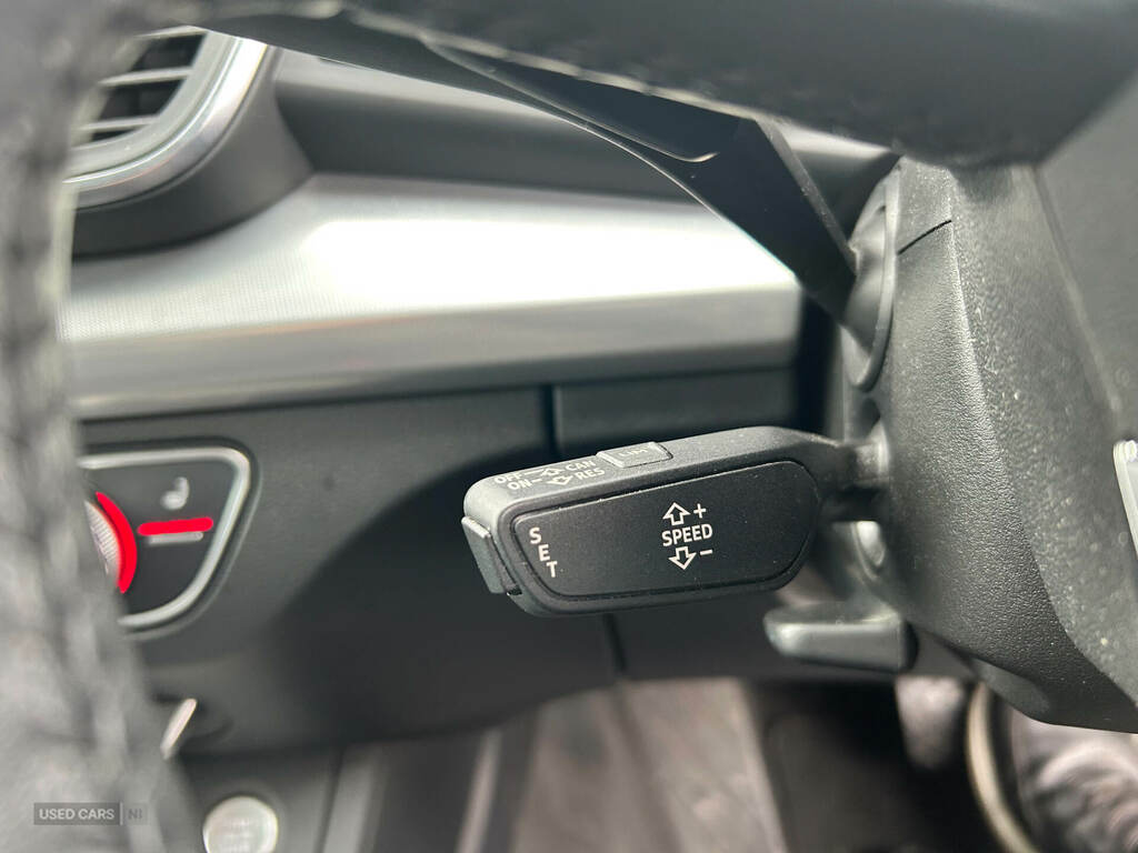 Audi Q5 Sq5 Tdi Quattro Grey #13
