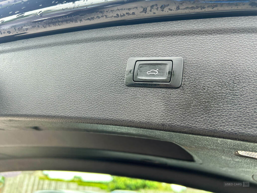 Audi Q5 Sq5 Tdi Quattro Grey #16