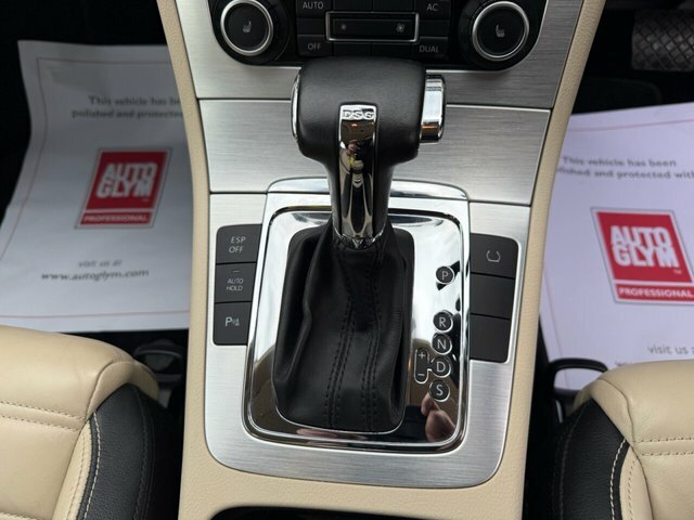 Volkswagen CC 2.0 Tdi Euro 4 Silver #23