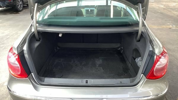 Volkswagen CC Tdi Gt U52696 Silver #8