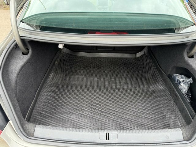 Volkswagen CC 2.0 Tdi Euro 4 Silver #18