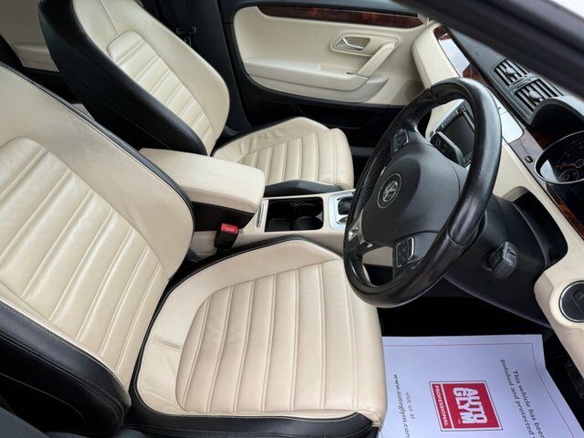 Volkswagen CC 2.0 Tdi Euro 4 Silver #10