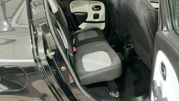 Renault Twingo Iconic Sce Ss Black #9